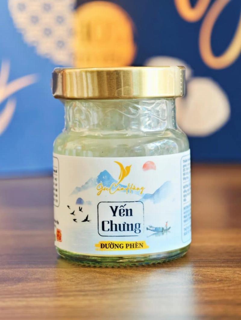 Yến sào phù hợp với mọi lứa tuổi, từ trẻ nhỏ đến người cao tuổi, mang lại lợi ích sức khỏe toàn diện và bền vững
